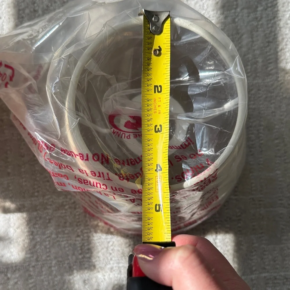 Replacement lamp shades - Picture 5 of 6